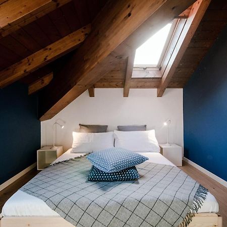 Modern Luxury Attic - Bymyhomeincomo Eksteriør bilde