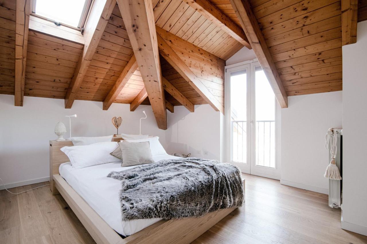 Modern Luxury Attic - Bymyhomeincomo Eksteriør bilde