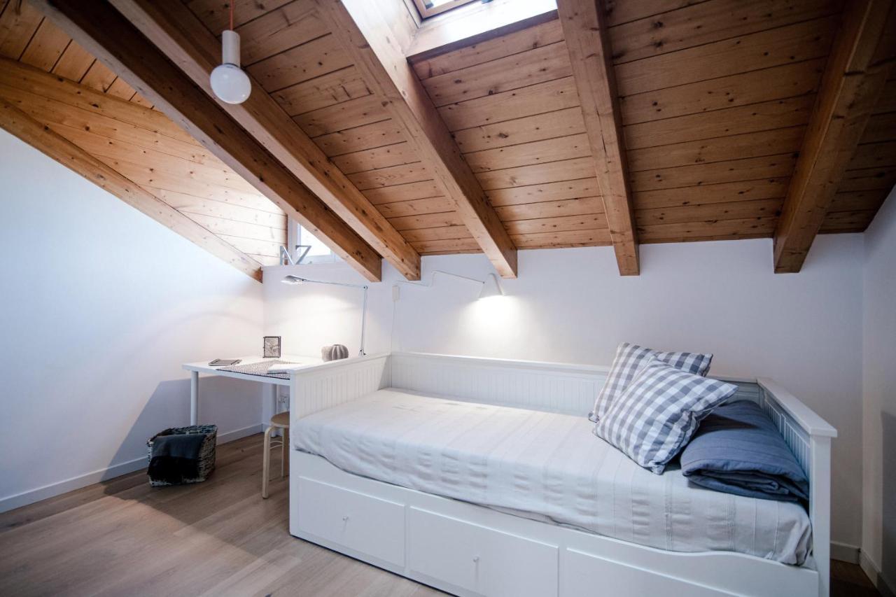 Modern Luxury Attic - Bymyhomeincomo Eksteriør bilde