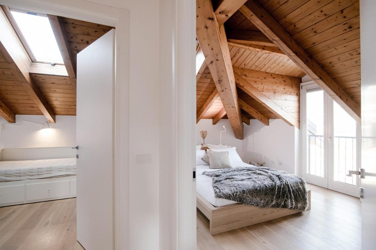 Modern Luxury Attic - Bymyhomeincomo Eksteriør bilde